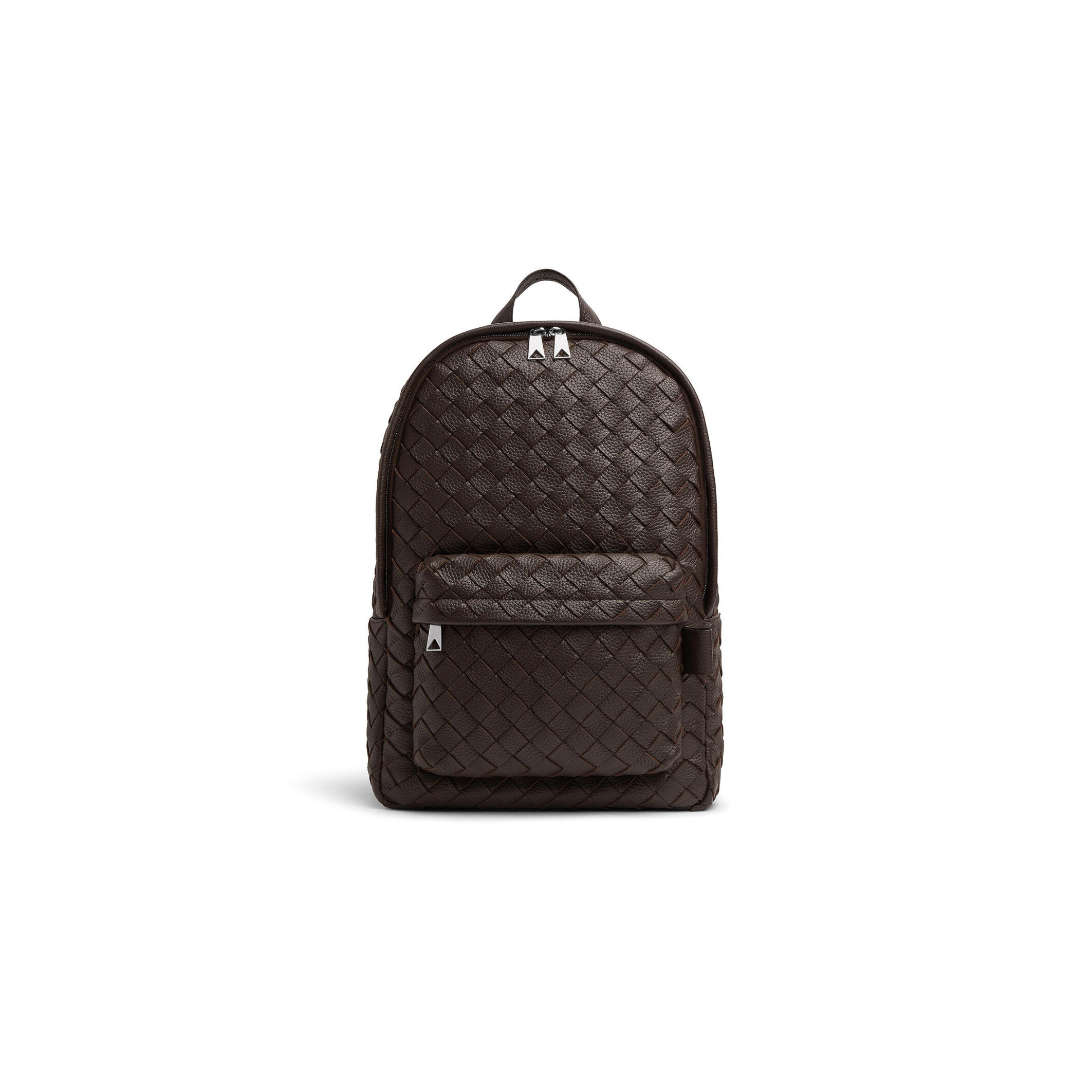 BOTTEGA VENETA INTRECCIATO BACKPACK 833158V5I522145 (46*30*14cm)
